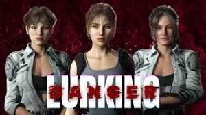 lurking danger repack