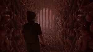 lurking Danger Repack
