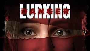 lurking danger repack