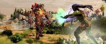 Age of Mythology: Retold