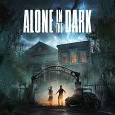 Alone in the Dark Deluxe Edition