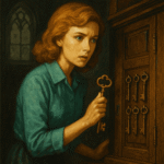 Nancy Drew: Mystery of the Seven Keys