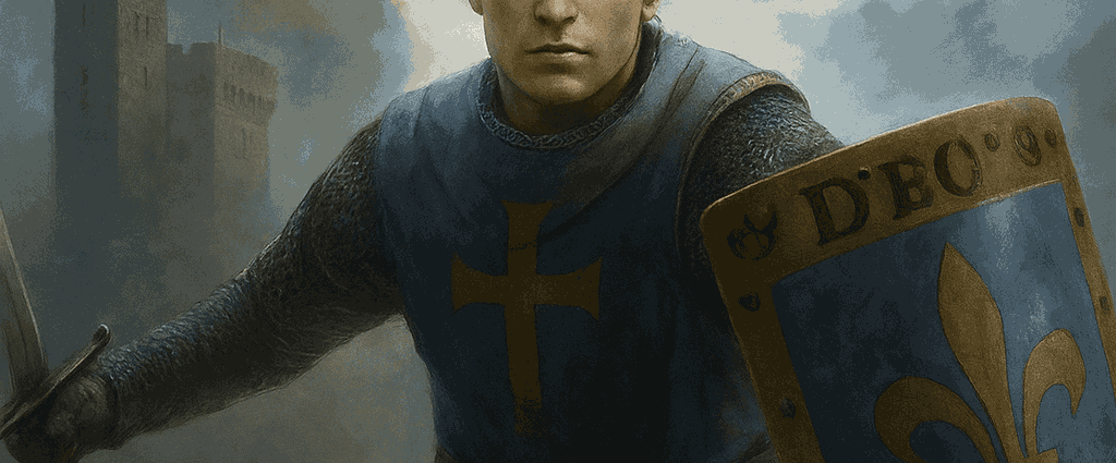 Crusader Kings II
