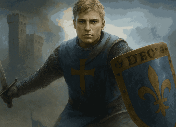 Crusader Kings II