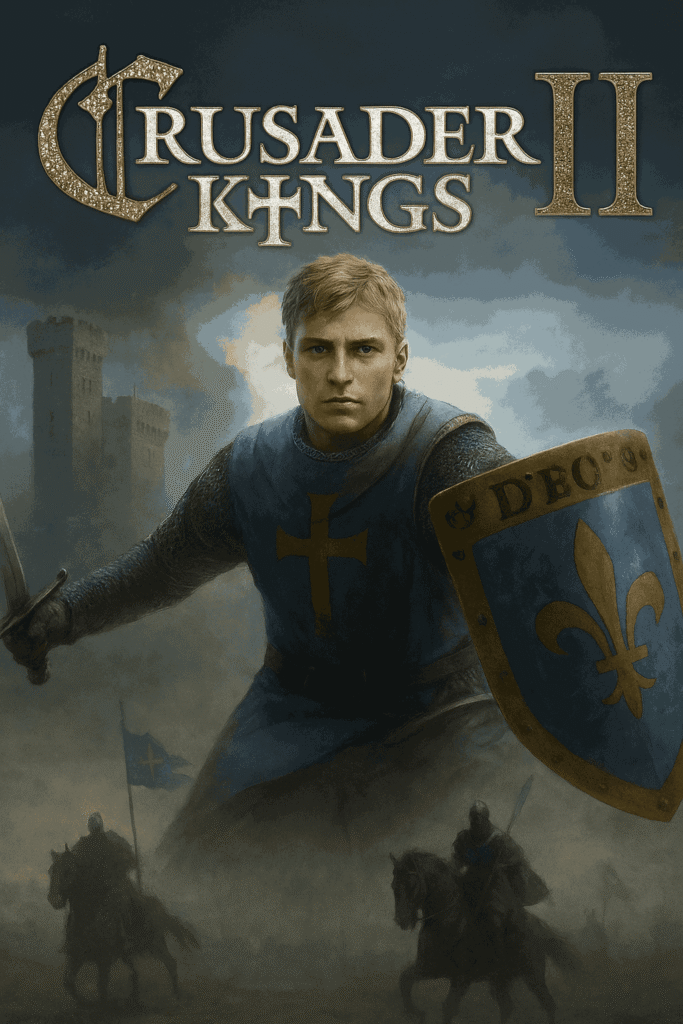 Crusader Kings II