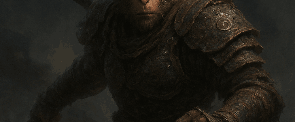 Black Myth Wukong
