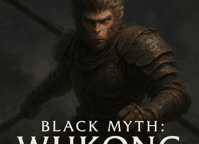 Black Myth Wukong