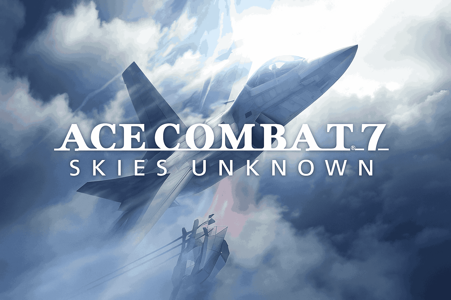 Ace Combat 7 Skies Unknown