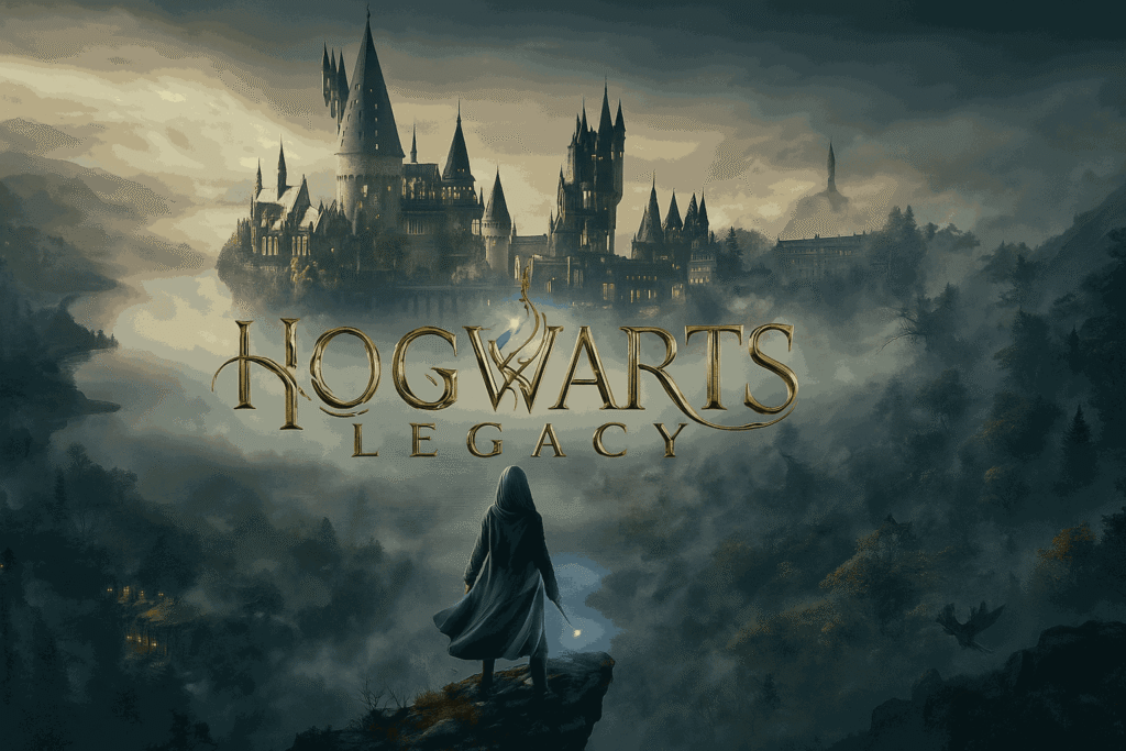 Hogwarts Legacy