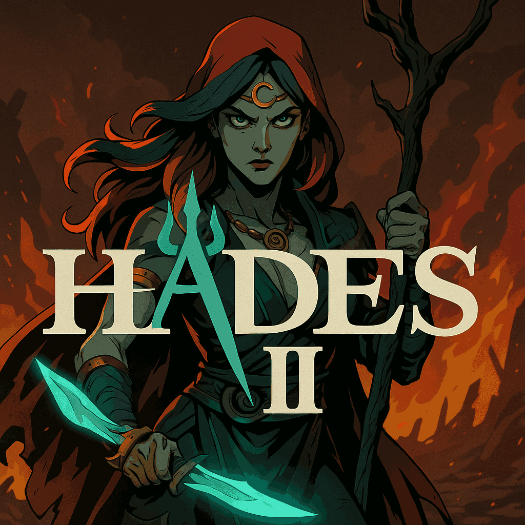 Hades II