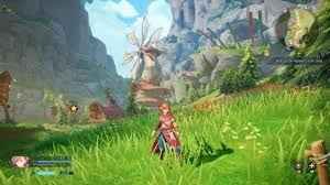 Visions of Mana
