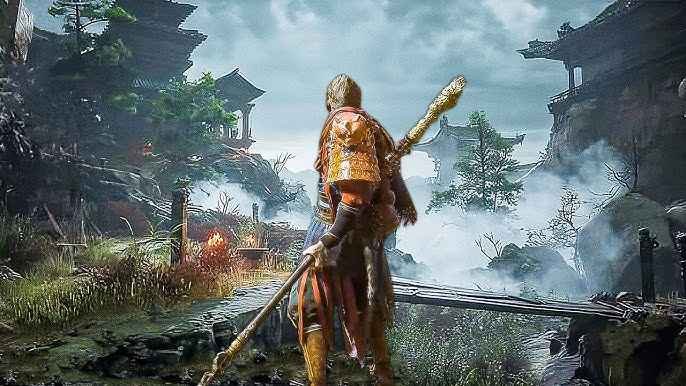 Black Myth Wukong