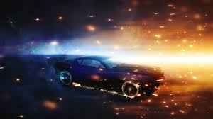 Burnout Paradise Remastered