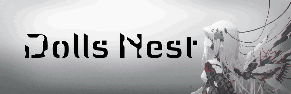 Dolls Nest