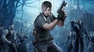 Resident Evil 4 Remake
