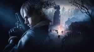 Resident Evil 4 Remake
