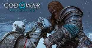 god of war ragnarok 