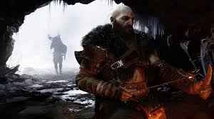 god of war ragnarok 