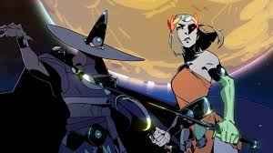 Hades II