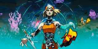Hades II