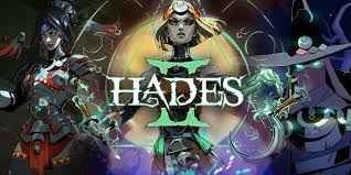 Hades II