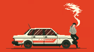 Keep Driving