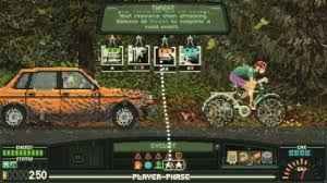 Keep Driving