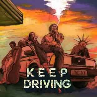 Keep Driving