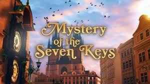 Nancy Drew: Mystery of the Seven Keys