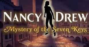 Nancy Drew: Mystery of the Seven Keys