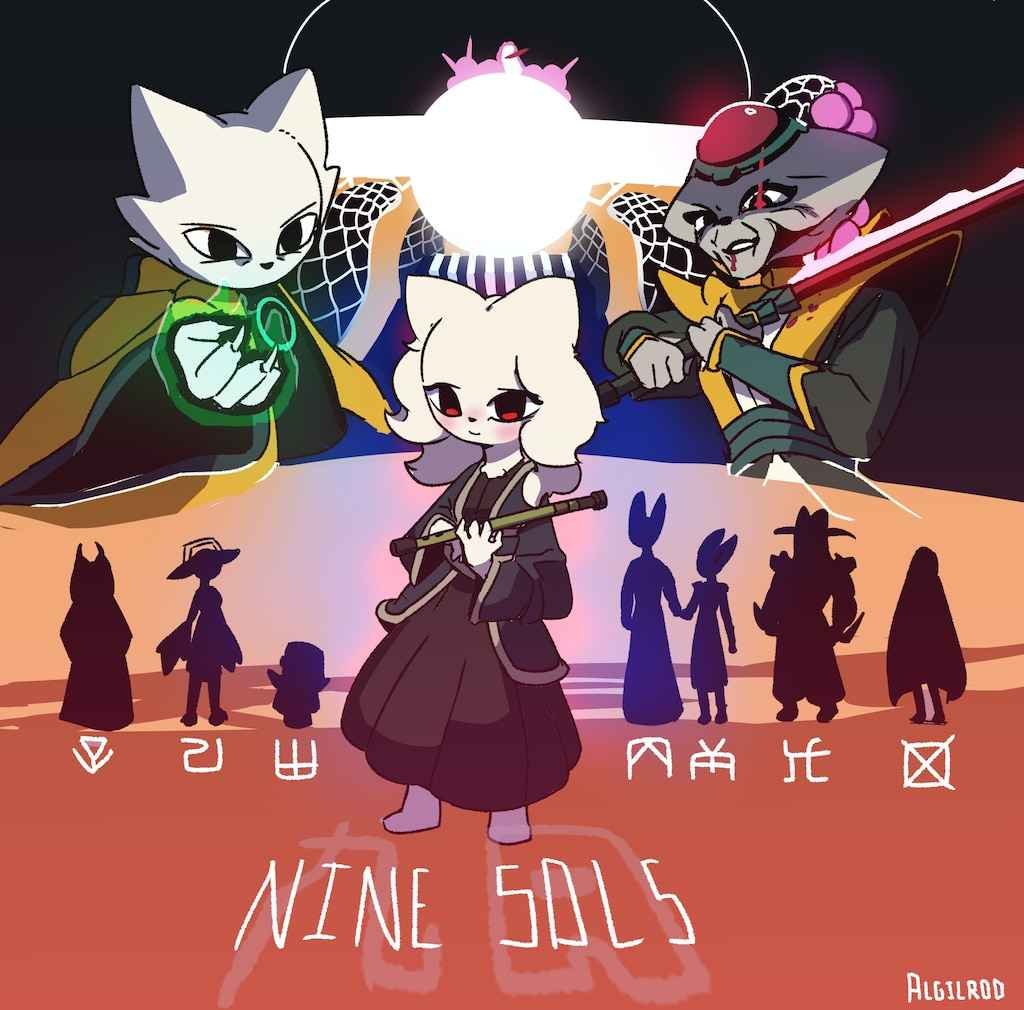 Nine Sols