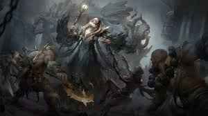 Tale of Immortal