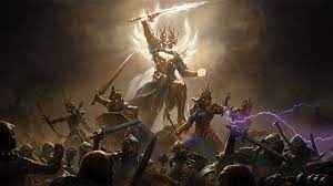 Tale of Immortal