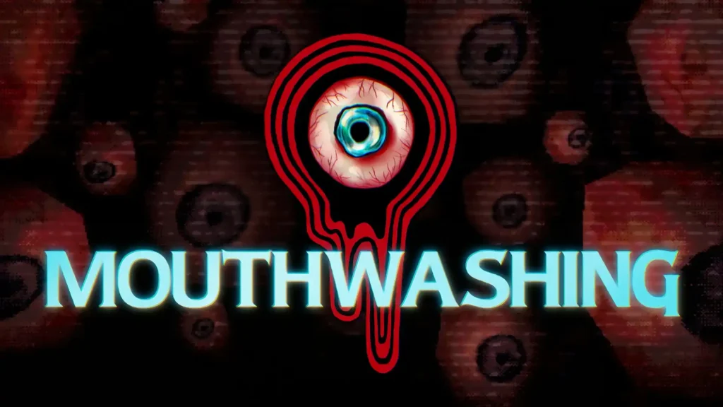 Mouthwashing 