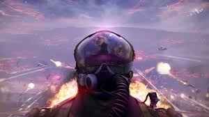 Project Wingman