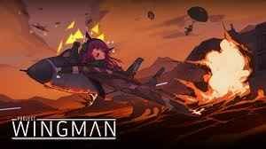 Project Wingman