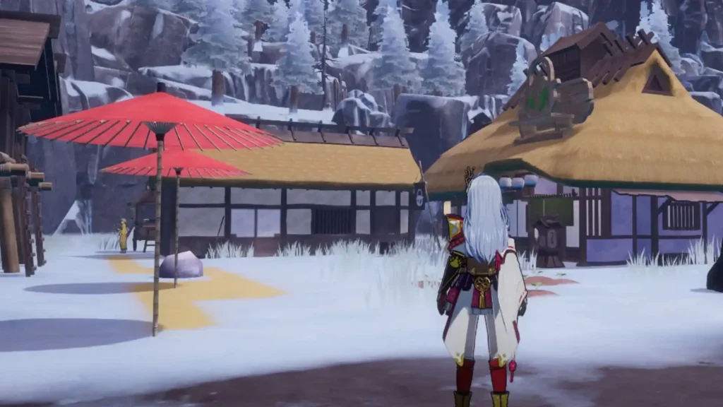 Rune Factory Guardians of Azuma