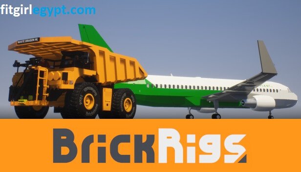 تحميل Brick Rigs للكمبيوتر اخر اصدار 2026