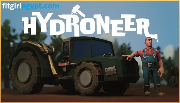 تحميل Hydroneer النسخة الكاملة للكمبيوتر