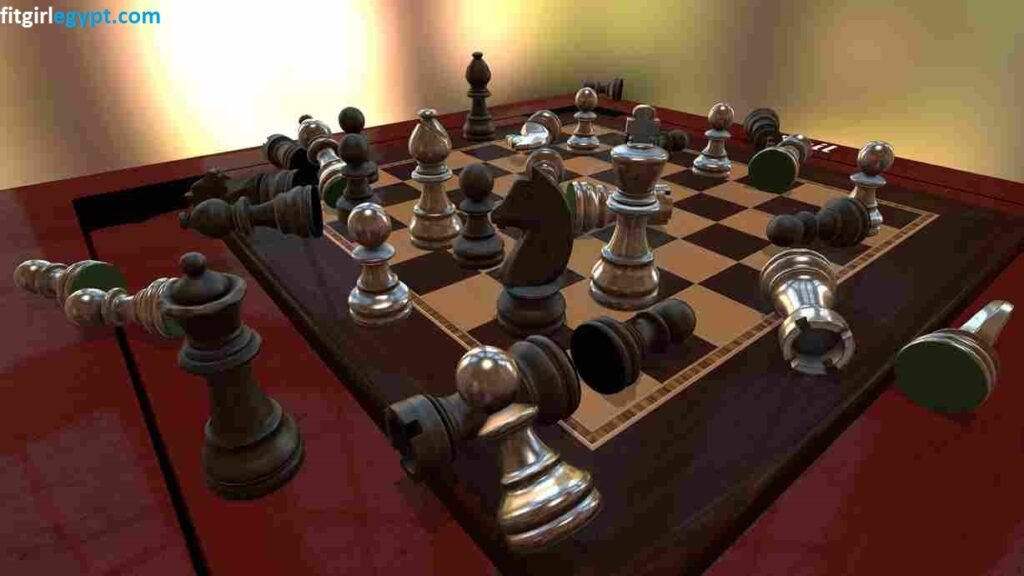 تحميل Tabletop Simulator للكمبيوتر برابط مباشر
