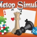 تحميل Tabletop Simulator للكمبيوتر برابط مباشر