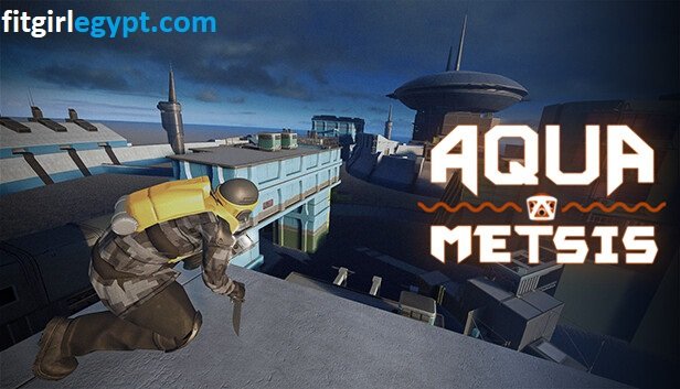 تحميل لعبة Aquametsis كاملة للكمبيوتر مجانا