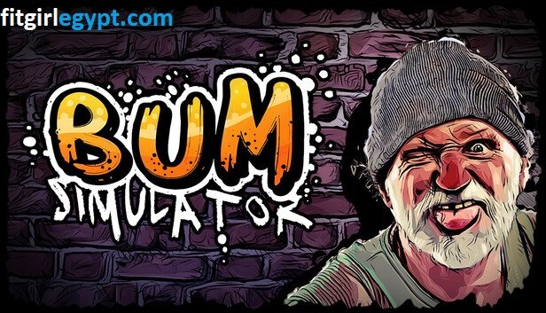 تحميل لعبة Bum Simulator أحدث إصدار