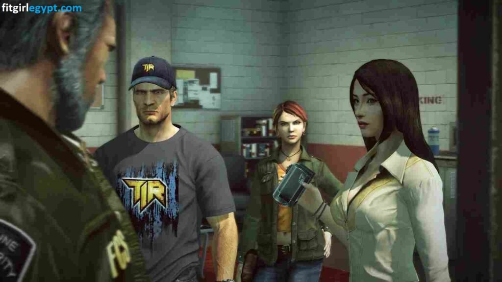 تحميل لعبة Dead Rising 2 للكمبيوتر 2026