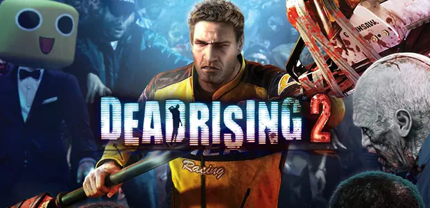 تحميل لعبة Dead Rising 2 للكمبيوتر 2026