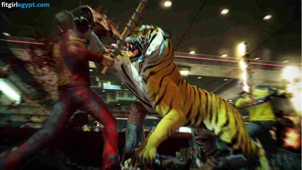 تحميل لعبة Dead Rising 2 للكمبيوتر 2026