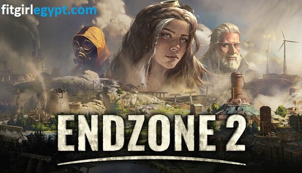 تحميل لعبة Endzone 2 للكمبيوتر برابط مباشر (v1.0.9341.22031)