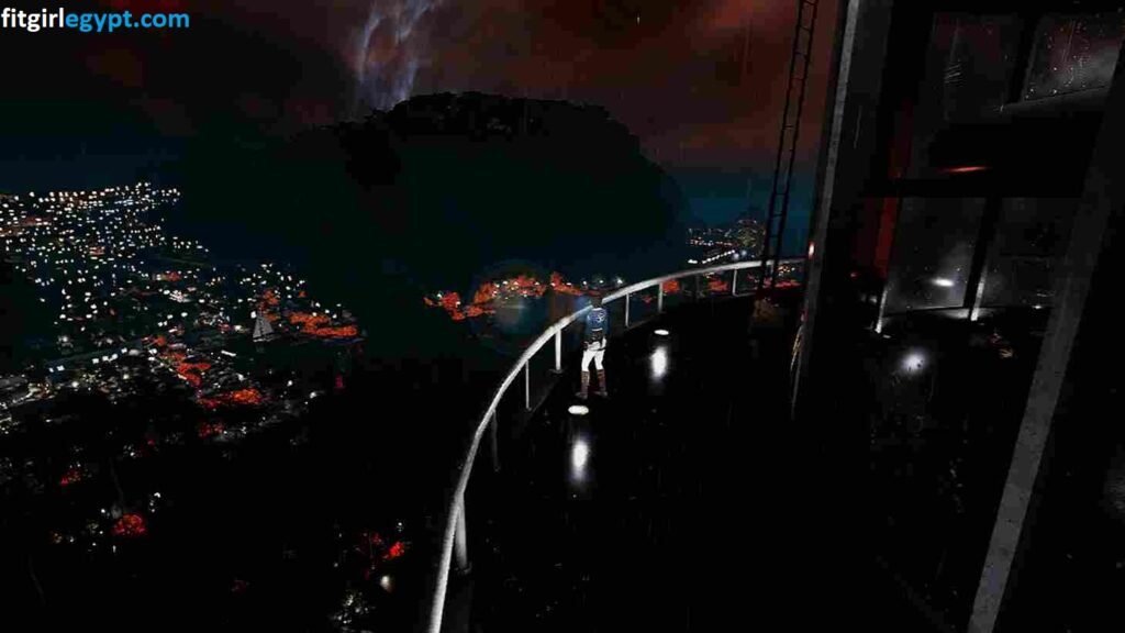 تحميل لعبة Ground Zero آخر إصدار مجانًا
