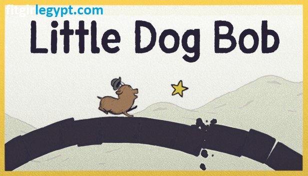 تحميل لعبة Little Dog Bob مجانا 2026
