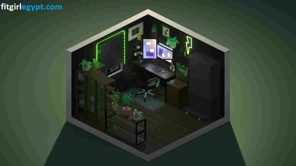 تحميل لعبة My Dream Setup أحدث إصدار للكمبيوتر